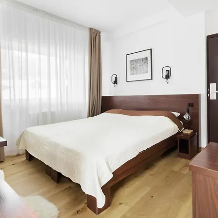 Pensiune Piatra Soimului Sinaia