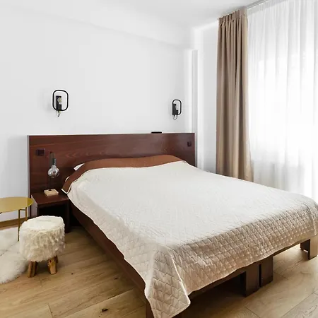 Piatra Soimului 3* Sinaia
