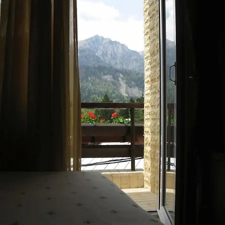 Piatra Soimului Sinaia