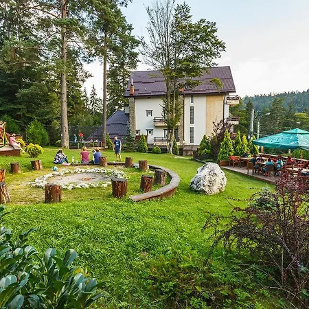 Piatra Soimului Sinaia